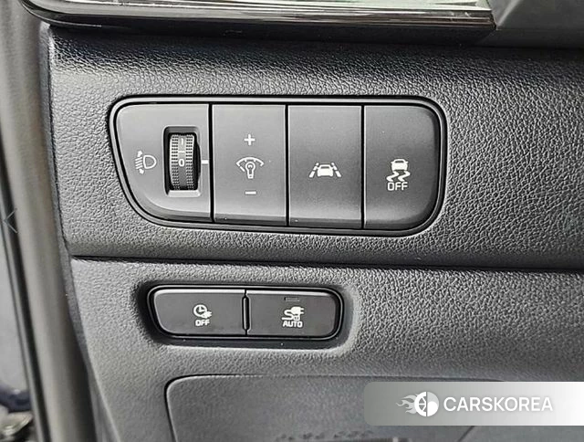 Kia Niro EV id 4543169 из Кореи 8