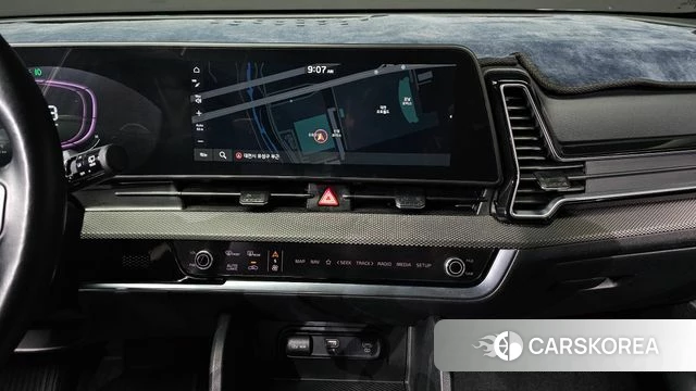 Kia Sportage 5th Generation id 4186596 из Кореи 8