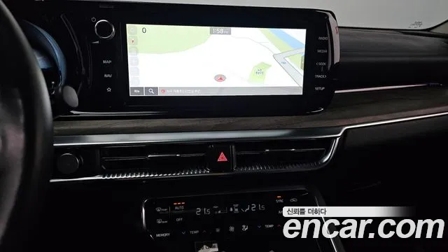 Kia K5 3rd generation id 2357826 из Кореи 8