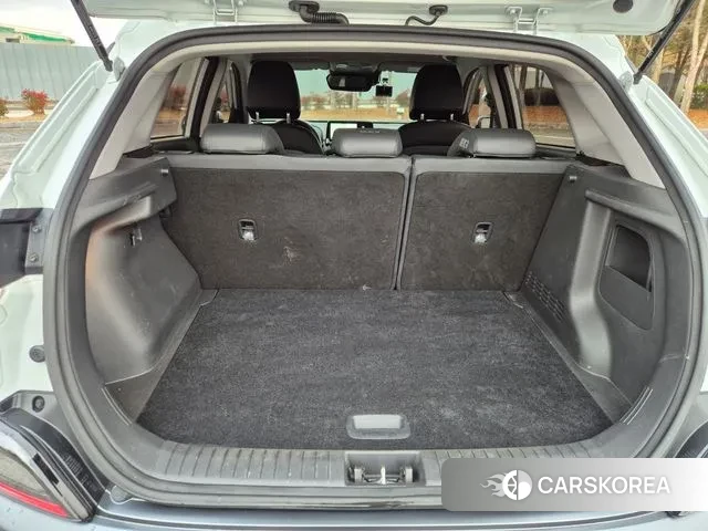 Hyundai The New Kona id 3582283 из Кореи 8