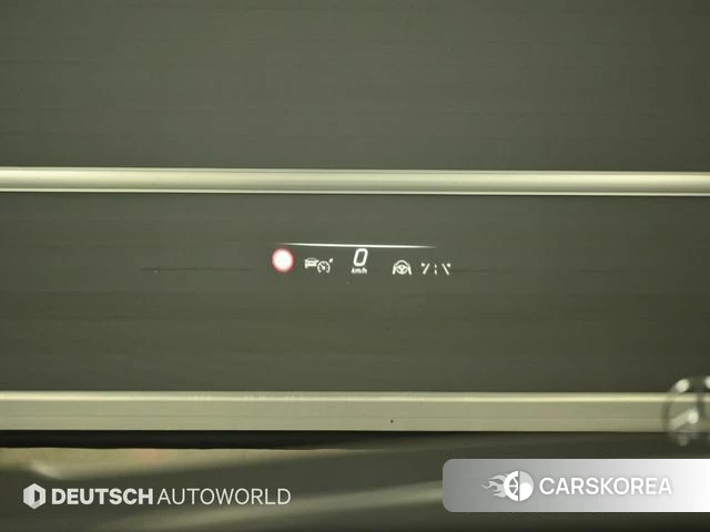 Mercedes-Benz S-Class W223 id 4298723 из Кореи 8