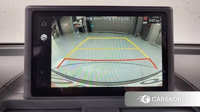 Hyundai Casper id 3507970 из Кореи 8