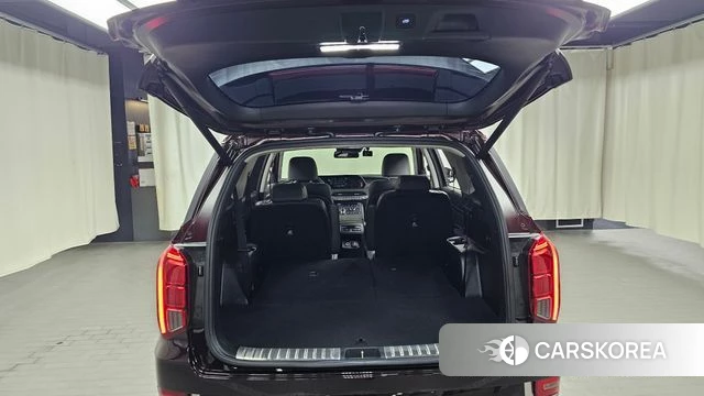 Hyundai Palisade id 4195622 из Кореи 8