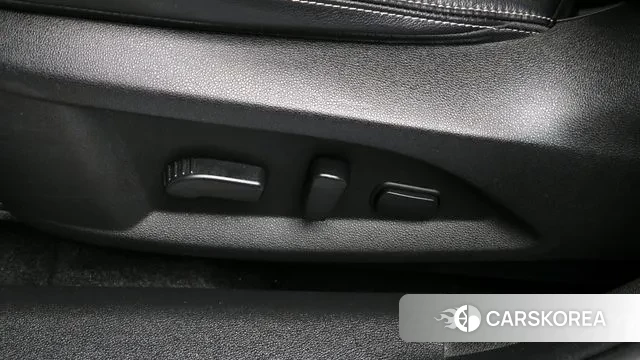 Renault Korea (Samsung) QM6 id 3500014 из Кореи 8