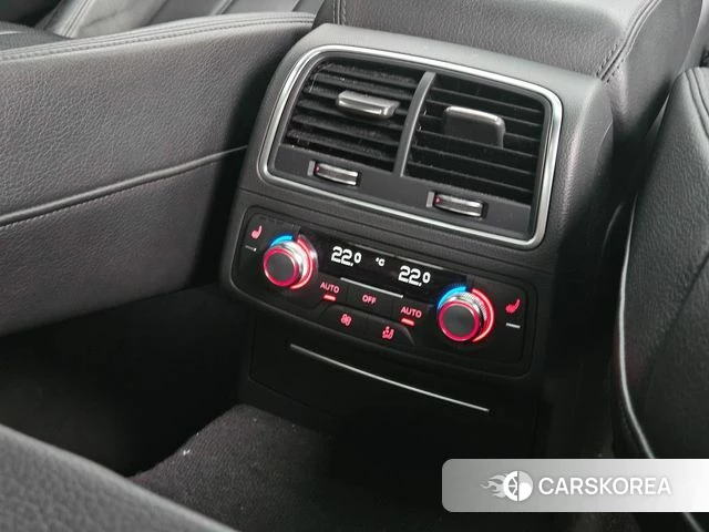 Audi New A6 id 4425000 из Кореи 8