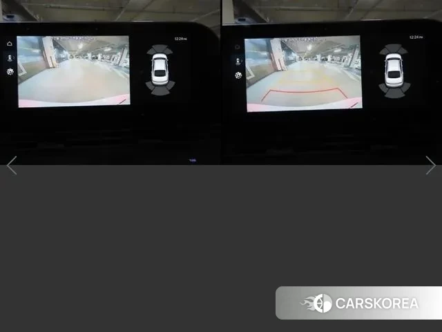 Hyundai The New Grandeur IG id 3524293 из Кореи 8