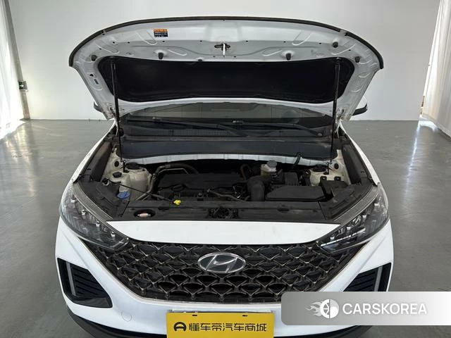 Hyundai ix35 id 4341951 из Китая 8
