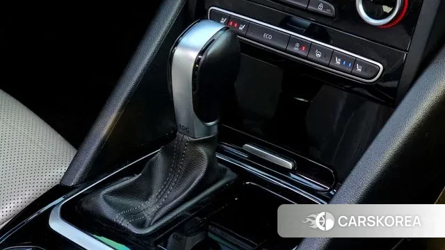 Renault Korea (Samsung) SM6 id 3380568 из Кореи 8