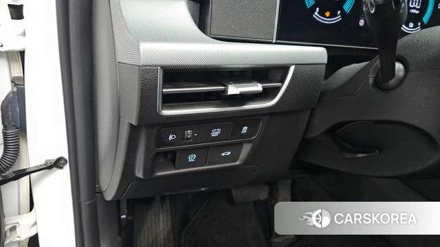 Hyundai Sonata D Edge Hybrid (DN8) id 4612951 из Кореи 8