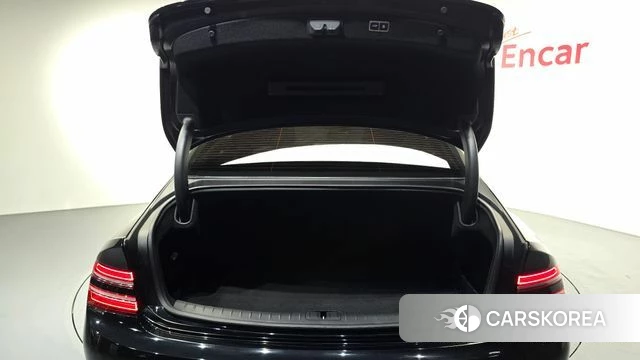 Genesis G80 (RG3) id 4506704 из Кореи 8