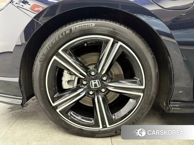 Honda Accord PHEV id 4274006 из Китая 8