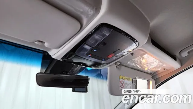 Hyundai Staria id 2278747 из Кореи 8