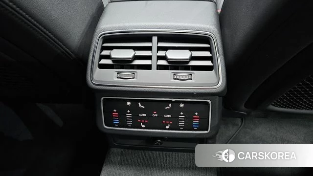 Audi A6 (C8) id 4377154 из Кореи 8