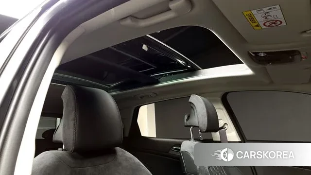 Kia Sportage 5th Generation Hybrid id 3420358 из Кореи 8