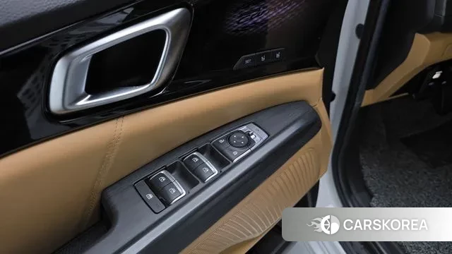 Kia Carnival 4th generation id 3422461 из Кореи 8