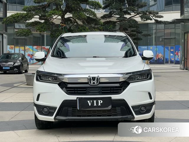 Honda Hao Ying id 4260679 из Китая 8