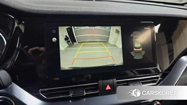 Kia Niro Plus id 2984249 из Кореи 8