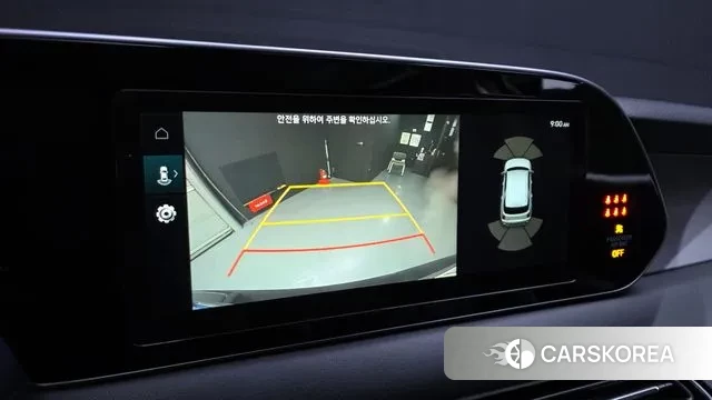 Hyundai Palisade id 3621360 из Кореи 8