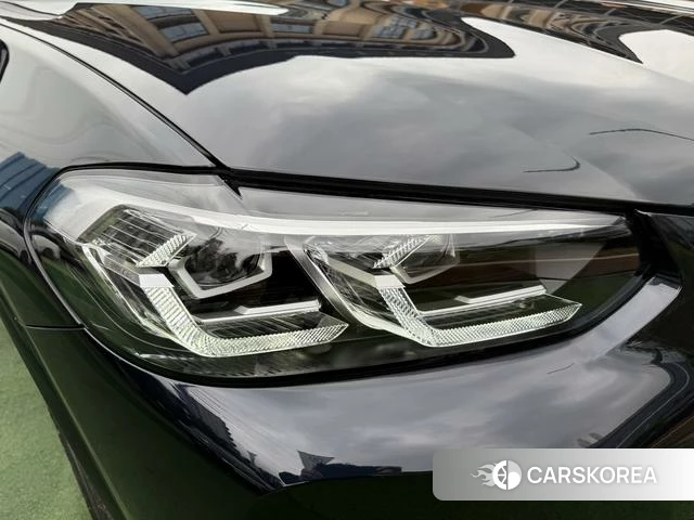 BMW X3 id 4341537 из Китая 8