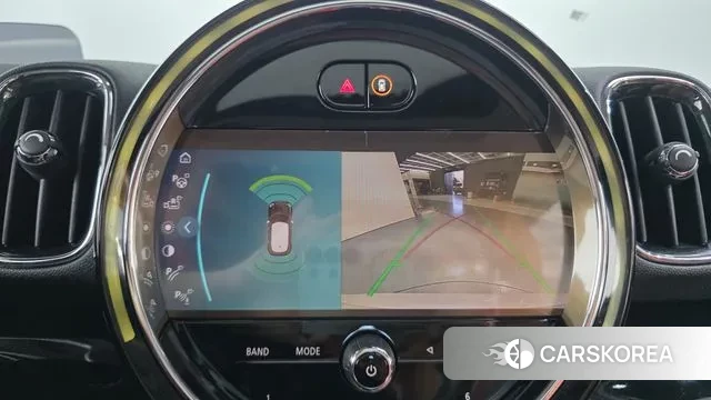 Mini Cooper S Countryman id 3394976 из Кореи 8