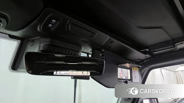 Jeep Wrangler (JL) id 3598157 из Кореи 8