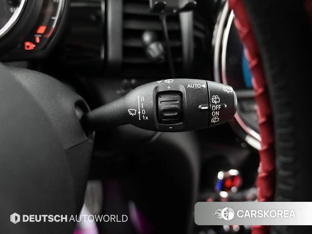 Mini Cooper id 4637984 из Кореи 8