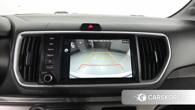 Kia The New Ray id 4304355 из Кореи 8