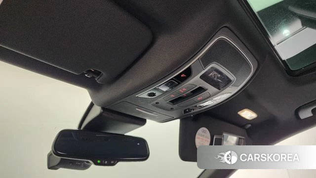 Audi New A6 id 3853921 из Кореи 8