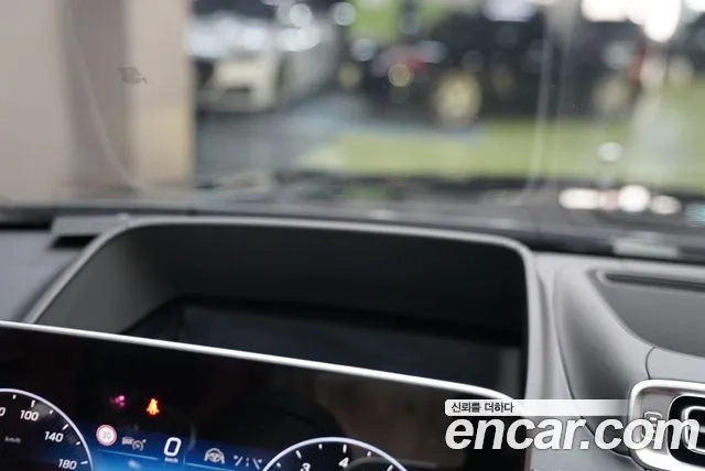 Mercedes-Benz S-Class W223 id 2949873 из Кореи 8