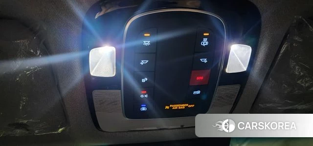 Hyundai The New Palisade id 3792410 из Кореи 8