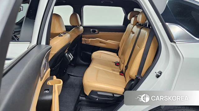 Kia Sorento 4th Generation id 4225061 из Кореи 8