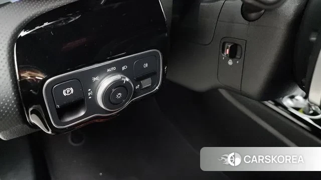 Mercedes-Benz CLA-Class C118 id 3507246 из Кореи 8