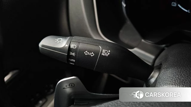 Kia The New Kia Ray EV id 4327839 из Кореи 8