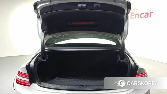 Genesis G80 (RG3) id 4740666 из Кореи 8