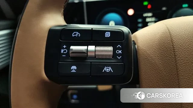 Hyundai Santa Fe (MX5) id 3689356 из Кореи 8