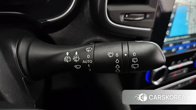 Renault Korea (Samsung) The New QM6 id 2986138 из Кореи 8