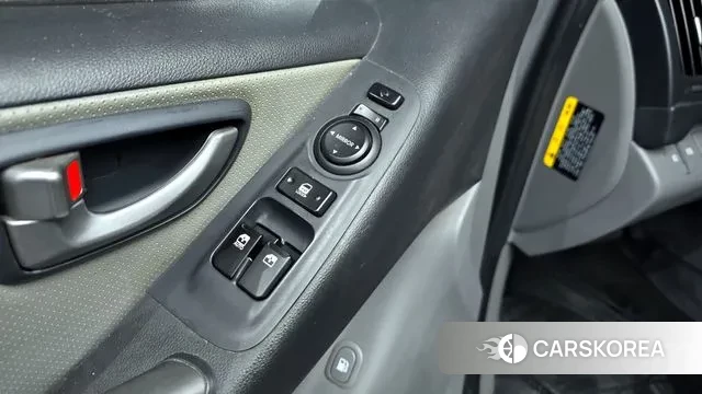 Hyundai The New Grand Starex id 3193320 из Кореи 8