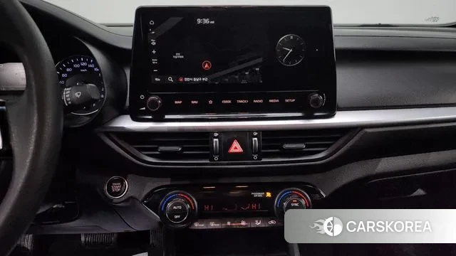 Kia The New K3 2nd generation id 3400991 из Кореи 8