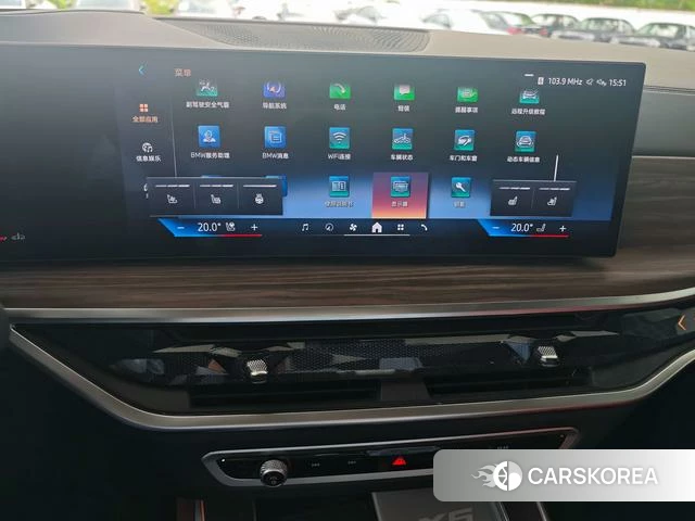 BMW X5 id 4392061 из Китая 8