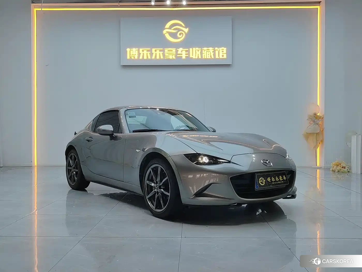Mazda MX-5 id 4634845 из Китая 8