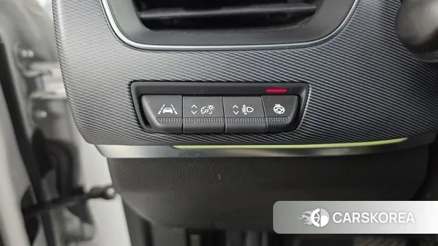 Renault Korea (Samsung) XM3 id 3534459 из Кореи 8