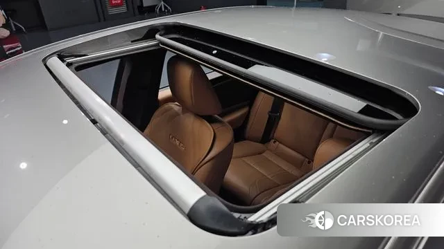 Lexus ES300h 7th generation id 3258757 из Кореи 8