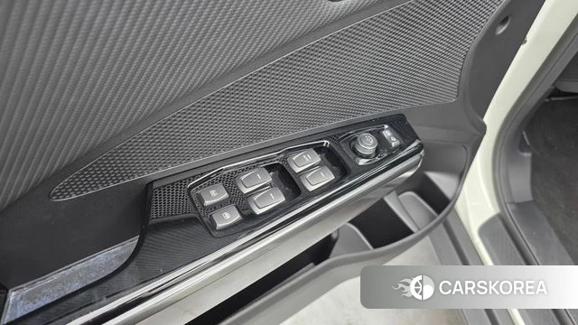 Ssangyong Berry New Tivoli id 4785007 из Кореи 8