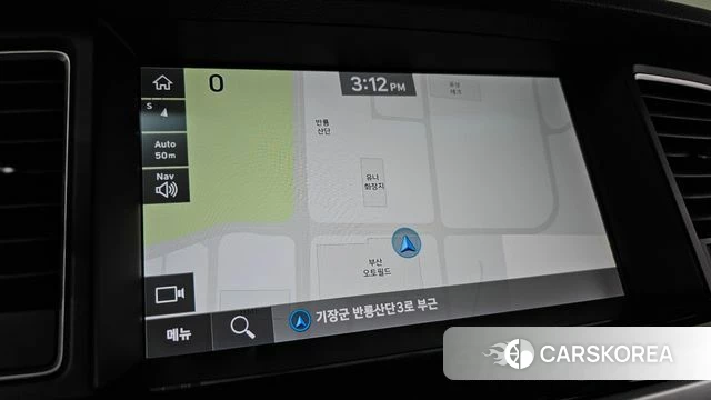 Genesis G80 id 4543336 из Кореи 8