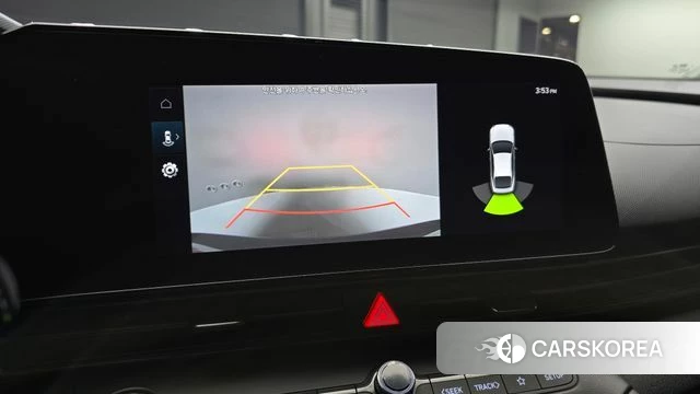 Hyundai Avante (CN7) id 3800127 из Кореи 8