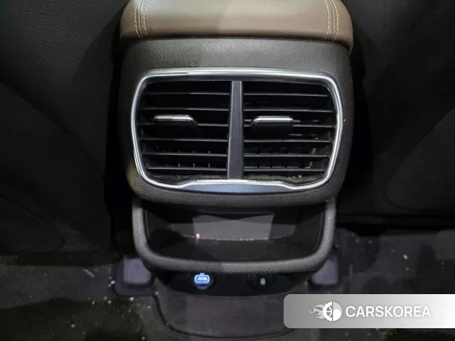 Hyundai Santa Fe TM id 3350785 из Кореи 8