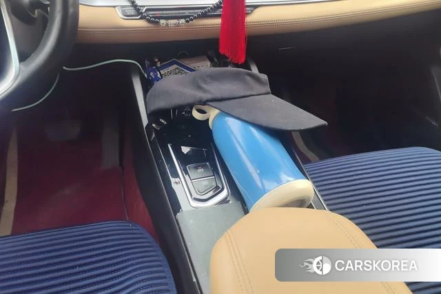 Geely Automobile Emgrand L HiP id 4208054 из Китая 8