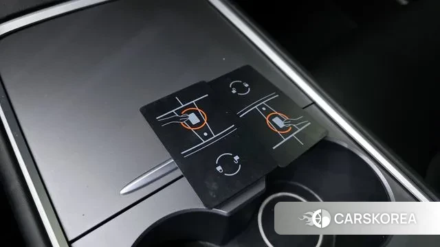 Tesla Model 3 id 3567125 из Кореи 8