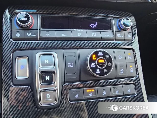 Hyundai Palisade id 3489385 из Кореи 8