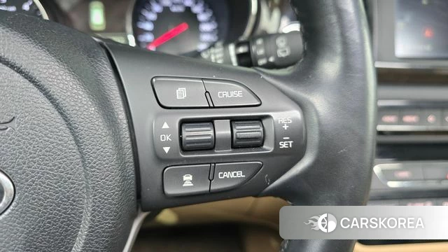 Kia The New Carnival id 3899792 из Кореи 8